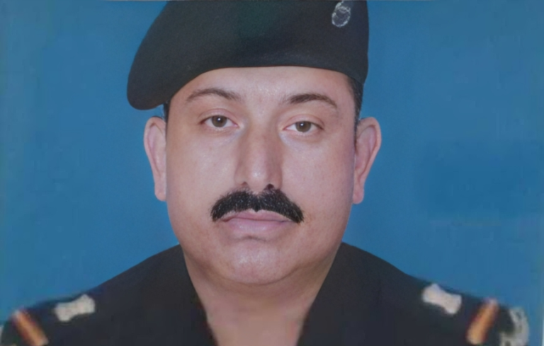 Indian Soldier Martyred in Unprovoked Pakistani Shelling Along LoC