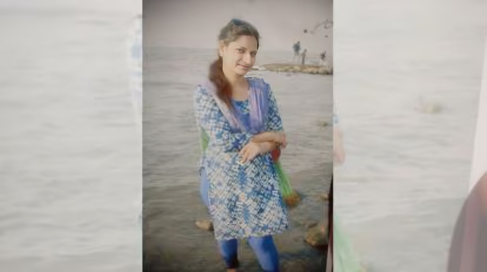 Indian Woman Crosses into Pakistan, Returned After Captivity