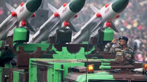 India's Defence Ministry Announces Major Reduction in Procurement Timelines to Boost Self-Reliance