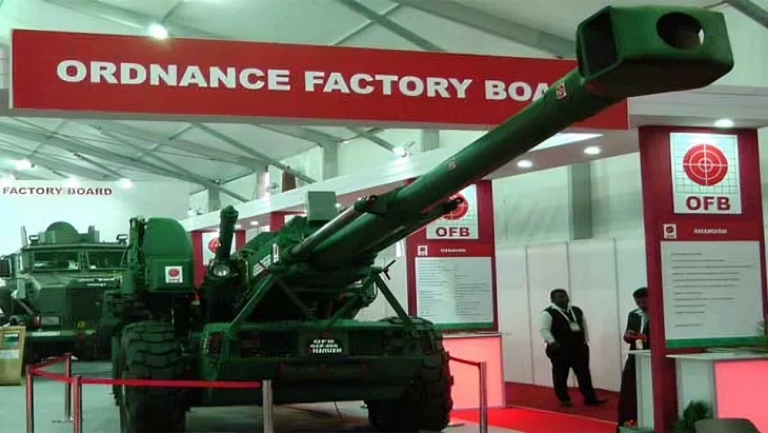 India’s Defense Manufacturing on High Alert Following Pahalgam Terror Attack