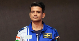 India's Group Captain Shubhanshu Shukla to Conduct Groundbreaking Experiments on Axiom-4 Mission to ISS
