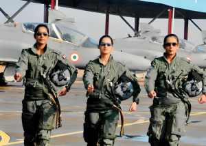 India's Indigenous G-Suits: A Lifesaving Technology for IAF Pilots