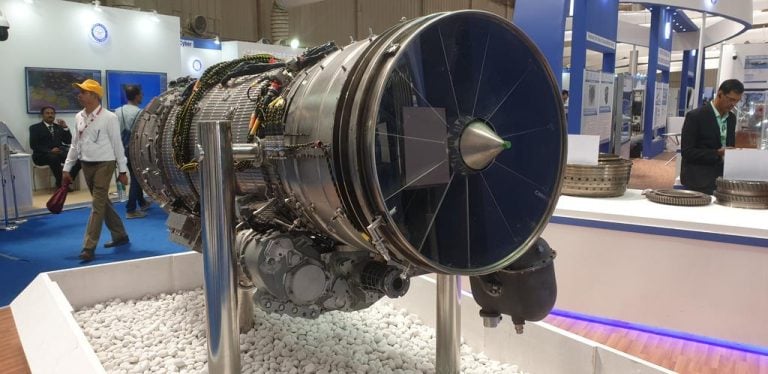India’s Kaveri Engine Cleared for Inflight Testing, Marking a Major Step in Defence Technology
