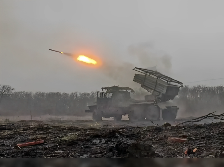India's NIBE Limited Secures $17.52 Million Export Order for Advanced Rocket Launchers from Israel