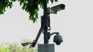 India's New Surveillance Rules Spark Global CCTV Industry Turmoil