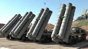 India's S-400 Deployment Gains Attention Amid Escalating Tensions with Pakistan