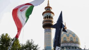 Iran Increases Highly Enriched Uranium Production Amid Nuclear Tensions