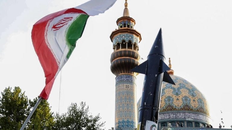 Iran Increases Highly Enriched Uranium Production Amid Nuclear Tensions