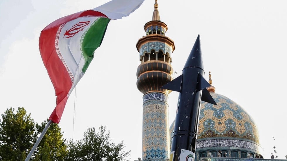 Iran Increases Highly Enriched Uranium Production Amid Nuclear Tensions
