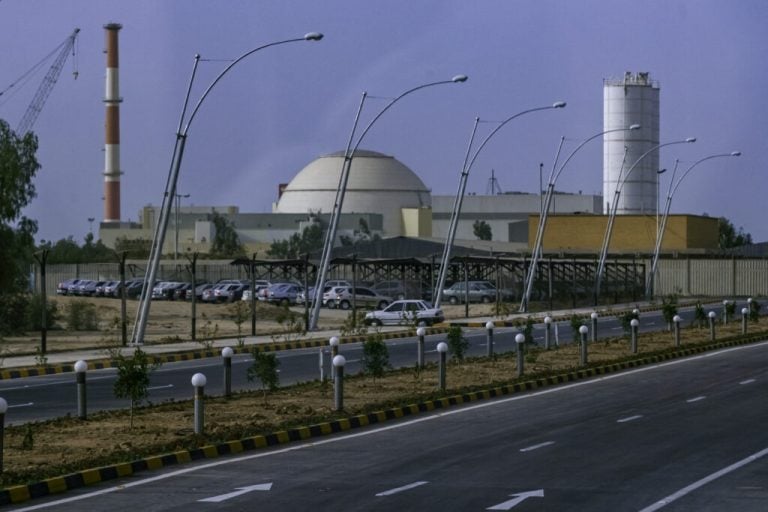 Iran and US Negotiate Nuclear Deal Amidst Tensions in Rome