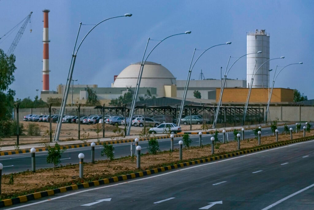 Iran and US Negotiate Nuclear Deal Amidst Tensions in Rome