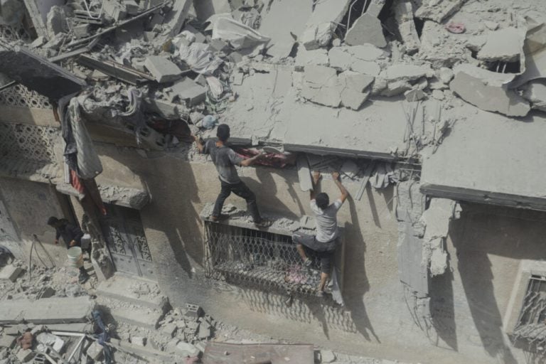 Israel Aims to Take Control of Entire Gaza Amid Escalating Humanitarian Crisis
