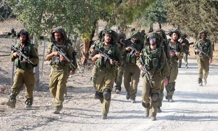 Israel Approves Plan to Expand Military Operations in Gaza