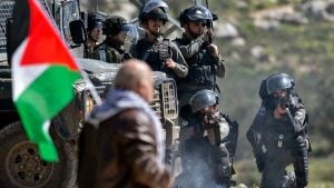 Israel Warns of Unilateral Actions Amid Growing Calls for Palestinian State Recognition