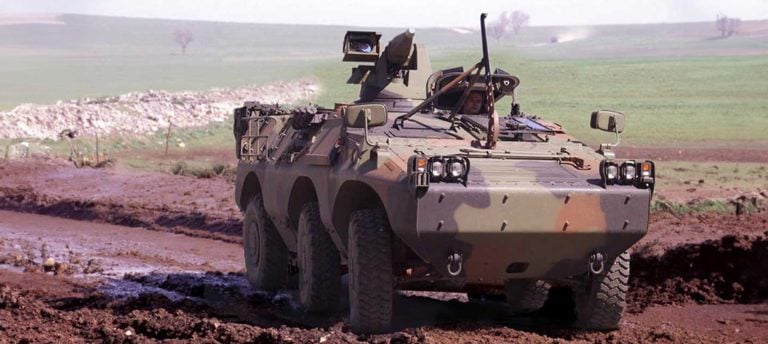 Italy Seeks Proposals for New Military Reconnaissance Vehicles to Replace Aging Puma Fleet