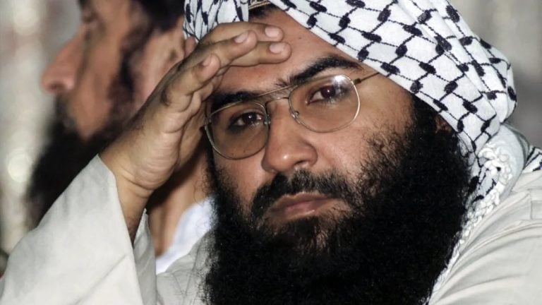 Jaish-e-Mohammad Chief Confirms Family Losses in Indian Airstrikes During Operation Sindoor