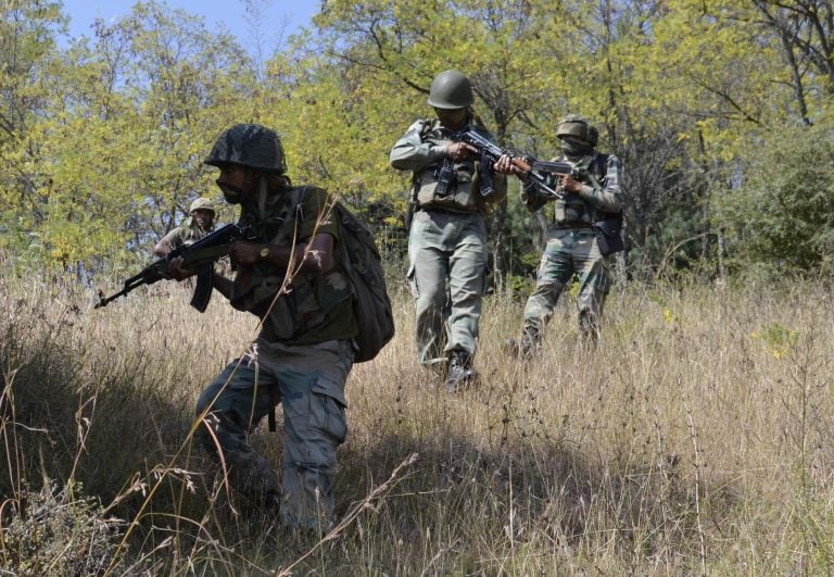 Jammu and Kashmir Government Deploys 4,000 Ex-Servicemen to Enhance Security for Critical Infrastructure