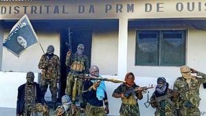 Jihadist Attack in Northern Mozambique Kills Two Rangers Amid Ongoing Violence