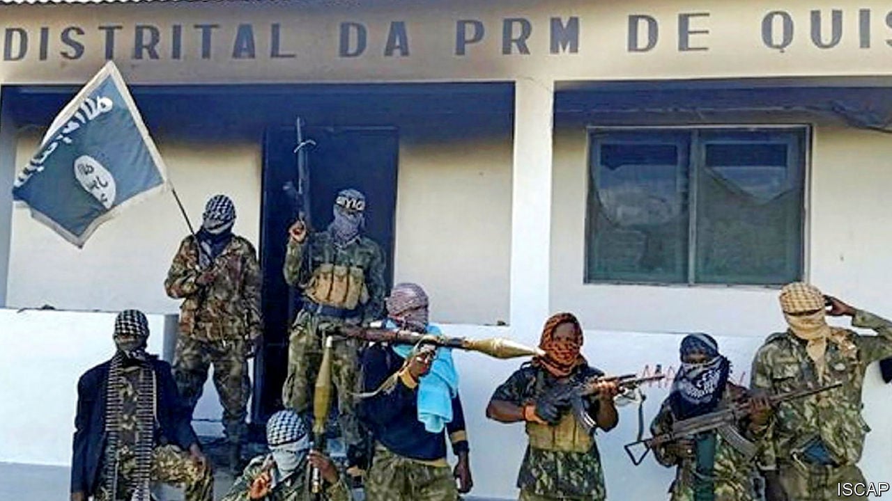 Jihadist Attack in Northern Mozambique Kills Two Rangers Amid Ongoing Violence