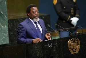 Kabila Returns to DRC Amid Treason Trial Speculations and M23 Ties