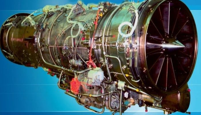 Kaveri Jet Engine Enters Final Testing Phase for India's Ghatak UCAV in Russia