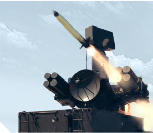 L3Harris Technologies Partners with Thales UK for Advanced Air Defense System Development