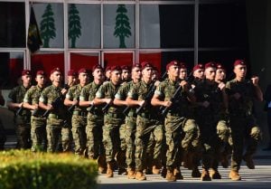 Lebanese Army Dismantles Over 90% of Hezbollah's Infrastructure Near Israel Border