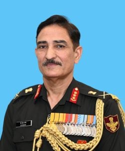 Lieutenant General DS Rana Appointed New Commander-in-Chief of Andaman and Nicobar Command