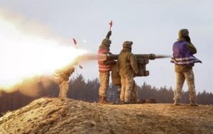 Lithuania Strengthens Air Defense with New Batch of Bolide Missiles