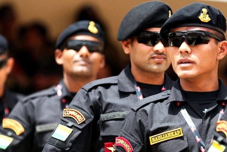 MHA Announces Honorary Promotion Policy for Retiring Central Armed Police Forces Personnel