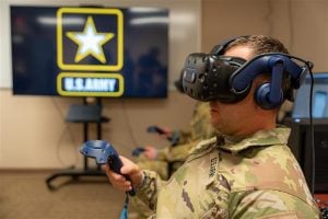 Mass Virtual Inc. Launches Extended Reality Solution to Enhance US Army Aerial Intelligence Training at Fort Bliss