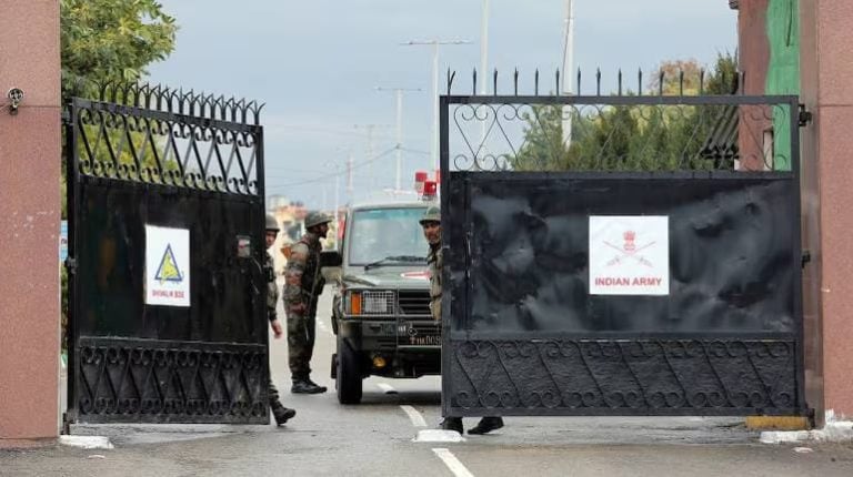 Ministry of Defence Eliminates ₹5,000 Fee for Land Registration in Cantonment Areas