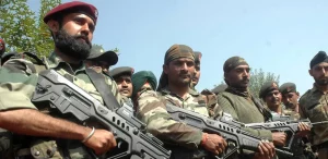 Ministry of Home Affairs Deploys 581 Companies Ahead of Amarnath Yatra for Enhanced Security