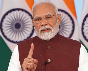 Modi Narrows Focus for Talks with Pakistan to Terrorism and PoK