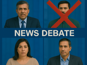 NBDA Issues Advisory Prohibiting Pakistani Panelists in Indian News Programs Amid Rising Tensions