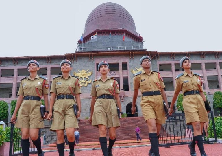 NDA to Graduate First-Ever Batch of Women Cadets in Historic Milestone for Indian Armed Forces