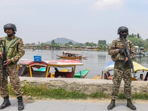NIA Appeals for Public Help in Investigation of Pahalgam Terror Attack