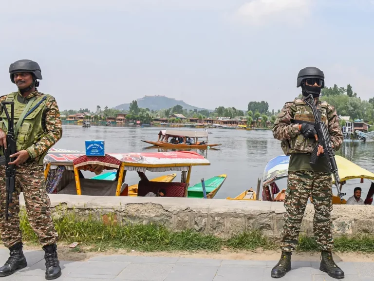 NIA Appeals for Public Help in Investigation of Pahalgam Terror Attack