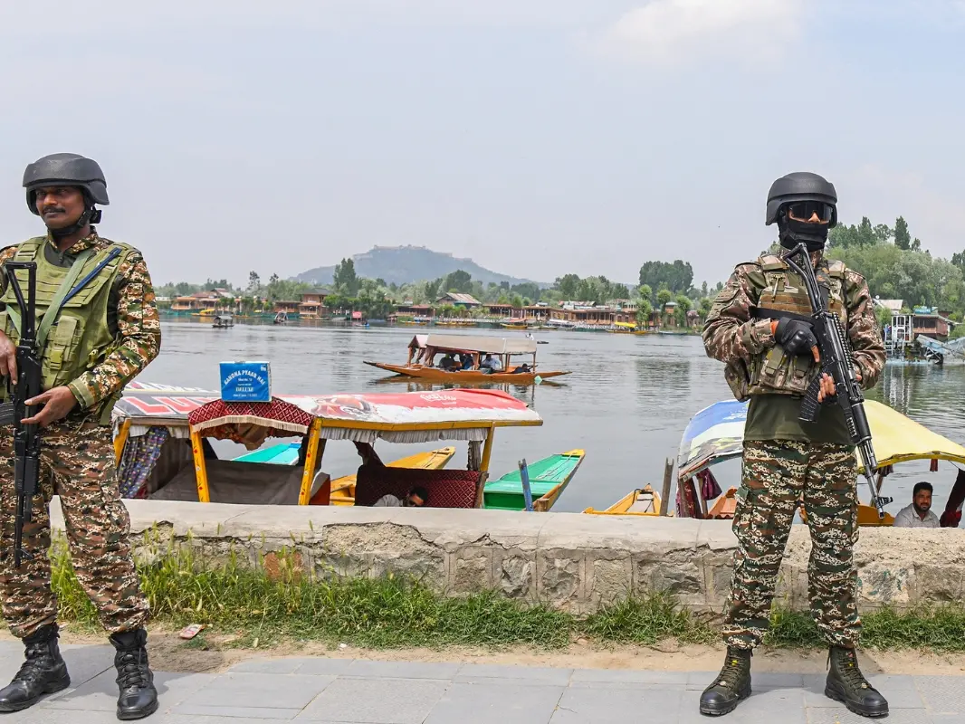 NIA Appeals for Public Help in Investigation of Pahalgam Terror Attack