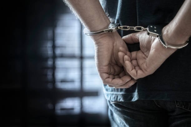 NIA Arrests CRPF Personnel for Allegedly Spying for Pakistan Intelligence