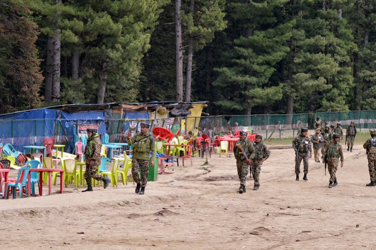 NIA links April 22 Pahalgam terror attack to Pakistan's ISI and Lashkar-e-Taiba