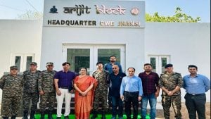 NIT Calicut and Indian Army Collaborate on India’s First Geothermal-Based Net Zero Energy Building