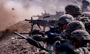 Nammo signs $186 million deal to supply small-caliber ammunition to Sweden