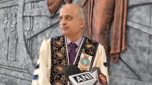 Need for Tri-Sector Collaboration in Engineering Talent Development Emphasized at INA Convocation