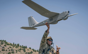 Netherlands Awards AeroVironment Contract for Puma Drone Modernization