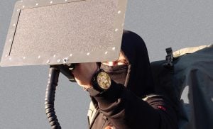 New Electronic Warfare System Patelnya Enhances Ukrainian Military's Defense Against Drones