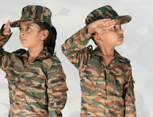 Newborns Named ‘Sindoor’ in Uttar Pradesh as Tribute to Indian Armed Forces’ Operation Sindoor