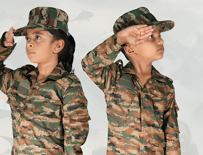 Newborns Named ‘Sindoor’ in Uttar Pradesh as Tribute to Indian Armed Forces’ Operation Sindoor
