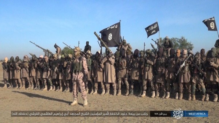 Nigerian Military Kills Over 60 Jihadists in Major Offensive Against Boko Haram