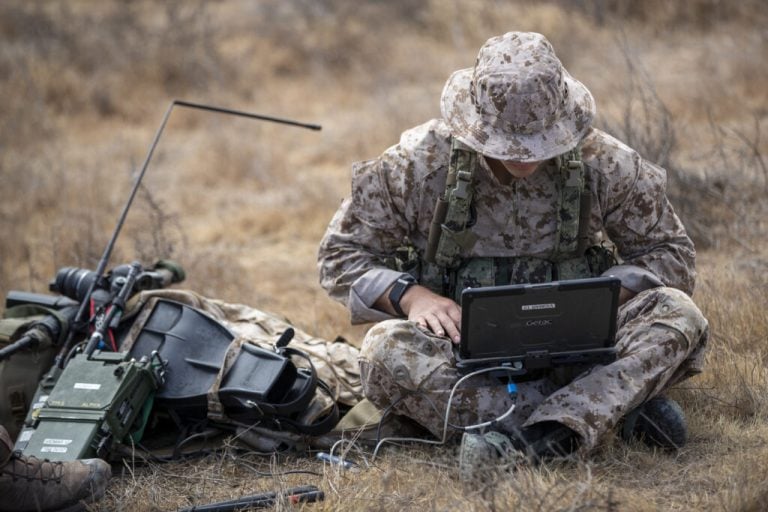 Nokia and Rheinmetall Team Up to Enhance Battlefield Networks for German Forces